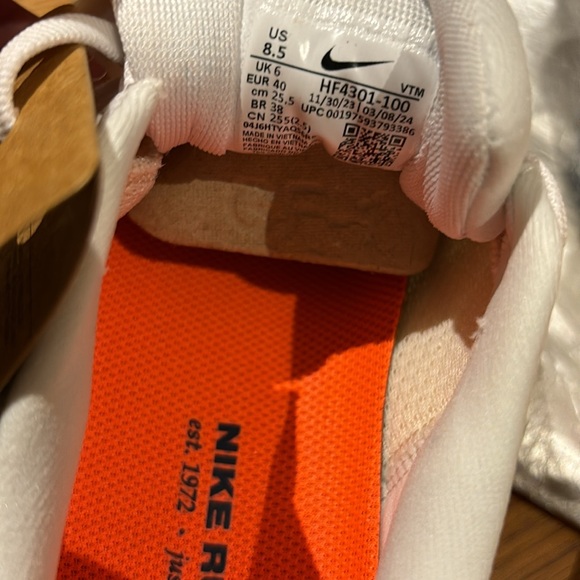 Nike Air Pegasus 41 NWT - Picture 5 of 5